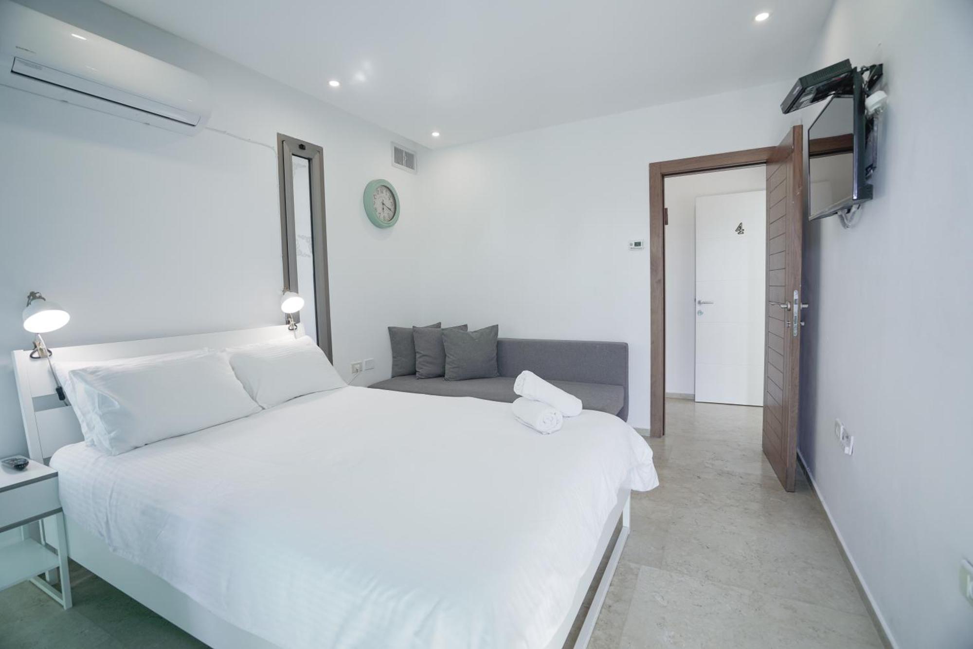 Villa Pomela By Sun And View Eilat Habitación foto